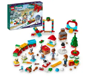 LEGO® Friends 41758 Adventskalender 2023
