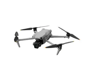 DJI Air 3 Fly More Combo (DJI RC-N2) / Quadrocopter - Drohne / Dual 4K@60FPS Kamera / RC-N2 Fernbedienung / 3x Akku
