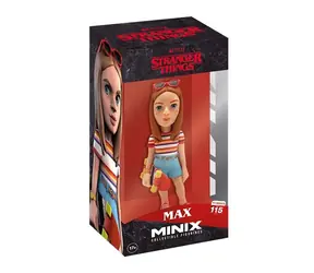 Minix Netflix TV: Stranger Things - Max / ab 17 Jahren