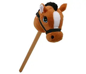 ADC Blackfire Steckenpferd
