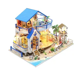 2Kids Toys Miniaturhaus Legend of the Blue Sea / ab 14 Jahren