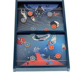 Vilac Space Shufleboard / ab 4 Jahren