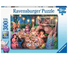 Ravensburger Zauberdinner / 300 Stück / ab 9 Jahren