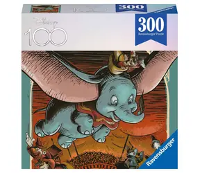 Ravensburger Disney 100 Jahre: Dumbo / 300 Teile / ab 8 Jahren