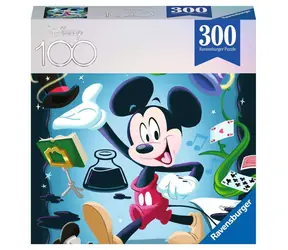 Ravensburger Disney 100 Jahre: Mickey / 300 Teile / ab 8 Jahren