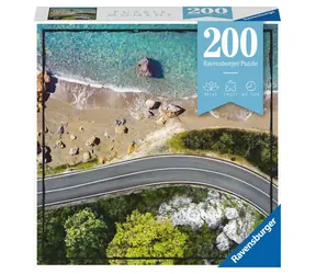 Ravensburger Strandweg / 200 Teile / ab 8 Jahren
