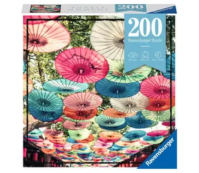 Ravensburger Regenschirme / 200 Stück / ab 8 Jahren