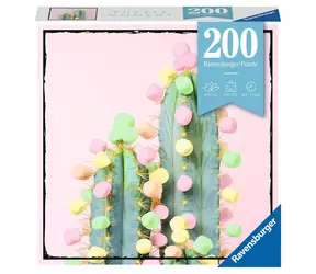 Ravensburger Kaktus / 200 Stück / ab 8 Jahren