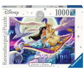 Ravensburger Disney Aladdin / 1000 Teile / ab 14 Jahren