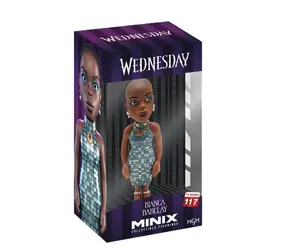 Minix Netflix TV: Mittwoch - Bianca / ab 6 Jahren 