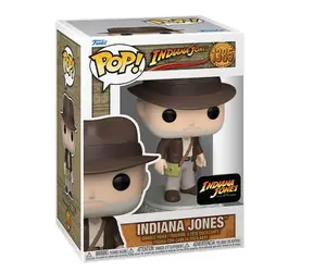 Funko POP Movies: IJ5 - Indiana Jones / ab 3 Jahren 