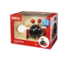 Brio Bumblebee / ab 12 Monaten 