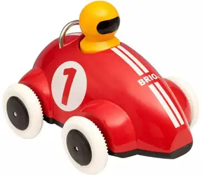Brio Rennwagen / ab 12 Monaten 