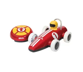 Brio Ferngesteuerter Rennwagen / ab 2 Jahren 