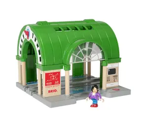 Brio Hauptbahnhof