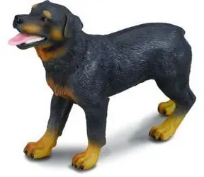 Collecta Rottweiler / ab 3 Jahren