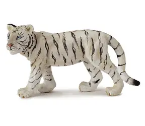 Collecta Weißes Tigerjunges stehend / ab 3 Jahren
