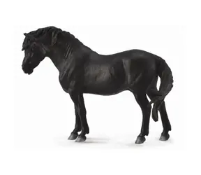 Collecta Dartmoor Pony schwarz / ab 3 Jahren