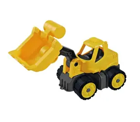Big Power Worker 55803 Minibagger 23 cm / ab 2 Jahren