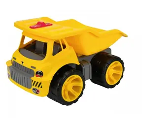Big Power 55816 Maxi Truck 46 cm / ab 2 Jahren