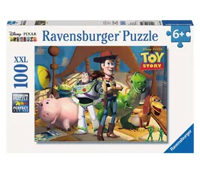 Ravensburger Disney: Toy Story / 100 Teile / ab 6 Jahren 