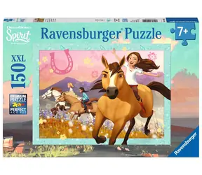 Ravensburger Spirit / 150 Stück / ab 7 Jahren 