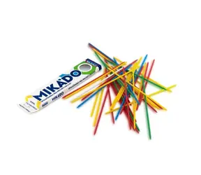 Chemoplast Mikádo / ab 3 Jahren