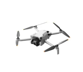 DJI Mini 4 Pro (DJI RC 2) / Quadrocopter - Drohne / 4K@60FPS HDR / RC 2 Fernbedienung / 1x Akku