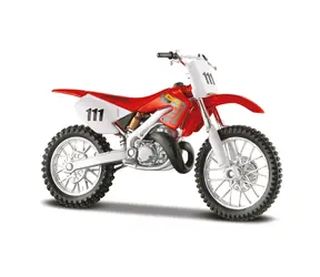 Maisto Honda CR 250 R / Maßstab: 1:18 / ab 3 Jahren