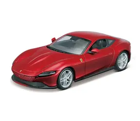 Maisto - Montagelinie Ferrari AL - Ferrari Roma, 1:24 / Maßstab: 1:24 / ab 8 Jahren