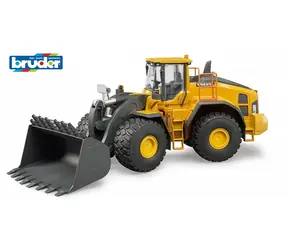 Bruder 2458 Volvo L260H Radlader / 1:16 / ab 3 Jahren