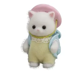 Sylvanian Families: Perserkatzenbaby / ab 3 Jahren