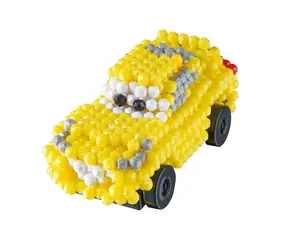 AquaBeads Perlenset 3D Cars 3 Cuz Ramirez / ab 4 Jahren
