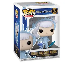 Funko POP Animation: Black Clover-Noelle / ab 3 Jahren 