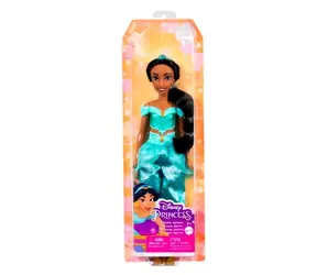 Mattel Disney Princess - Jasmine / ab 3 Jahren 