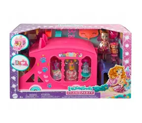 Mattel Enchantimals Mobiles Modestudio / ab 4 Jahren 