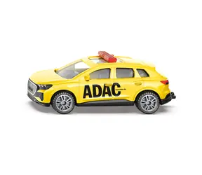 Siku Blister - Audi Q4 ADAC / ab 3 Jahren 