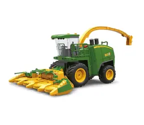 AMEWI 22595 grün / RC-Harvester / 1:24 / Alter: 6+ / Fernbedienung / 500mAh Li- ION 