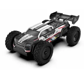 AMEWI Hero Truggy weiß / RC Auto / 1:18 / Alter: 8+ / 2,4GHz / Fernbedienung / Bausatz 