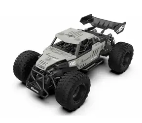 AMEWI Stone Buggy grau / RC Auto / 1:18 / Alter: 8+ / 2,4GHz / Fernbedienung / Bausatz
