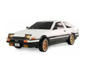 AMEWI AE86 Sprinter Drift weiß / RC Auto / 1:18 / Alter: 6+ / 2,4GHz / RTR / Fernbedienung / 500 mAh Li ION 
