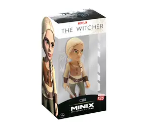 Minix Netflix TV: The Witcher S3 - Ciri / ab 17 Jahren