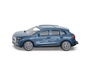 Siku Blister - Audi Q4 e-tron / ab 3 Jahren