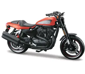 Maisto HD 2011 XR 1200X™ orange / Maßstab 1:18 / ab 3 Jahren