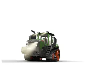 Siku Control - Bluetooth Fendt 1167 Vario MT / RC / Bluetooth / 1:32 / ab 3 Jahren