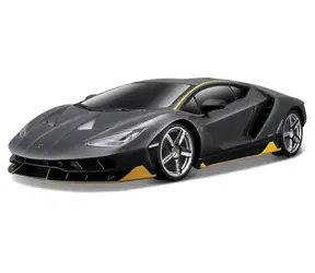Maisto RC Lamborghini Centenario grau / RC Auto / Fernbedienung / 2,4GHz / Maßstab 1:14 / ab 5 Jahren