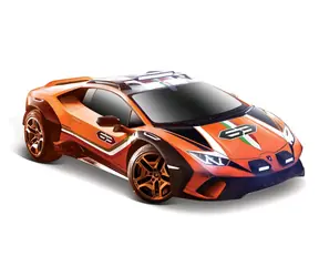 Maisto RC Lamborghini Huracan Sterrato / RC-Auto / Fernsteuerung / 2,4GHz / Maßstab 1:14 / ab 5 Jahren