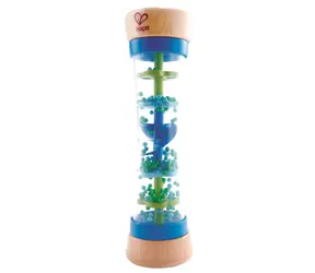 Hape Regenperlen - blau / ab 1 Jahr