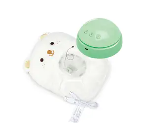 Hape Play Plüsch Schlafbär Bobo / ab 0 Monaten