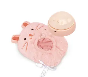 Hape Play Plüsch-Schlafhase Roro / ab 0 Monaten